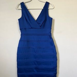 Sleeveless Elegant Dress  Size 4